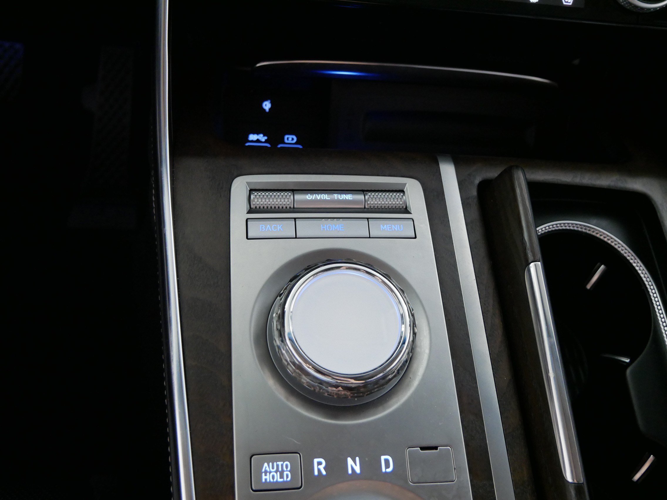 Certified 2023 Genesis GV80 3.5T AWD/4WD image 29
