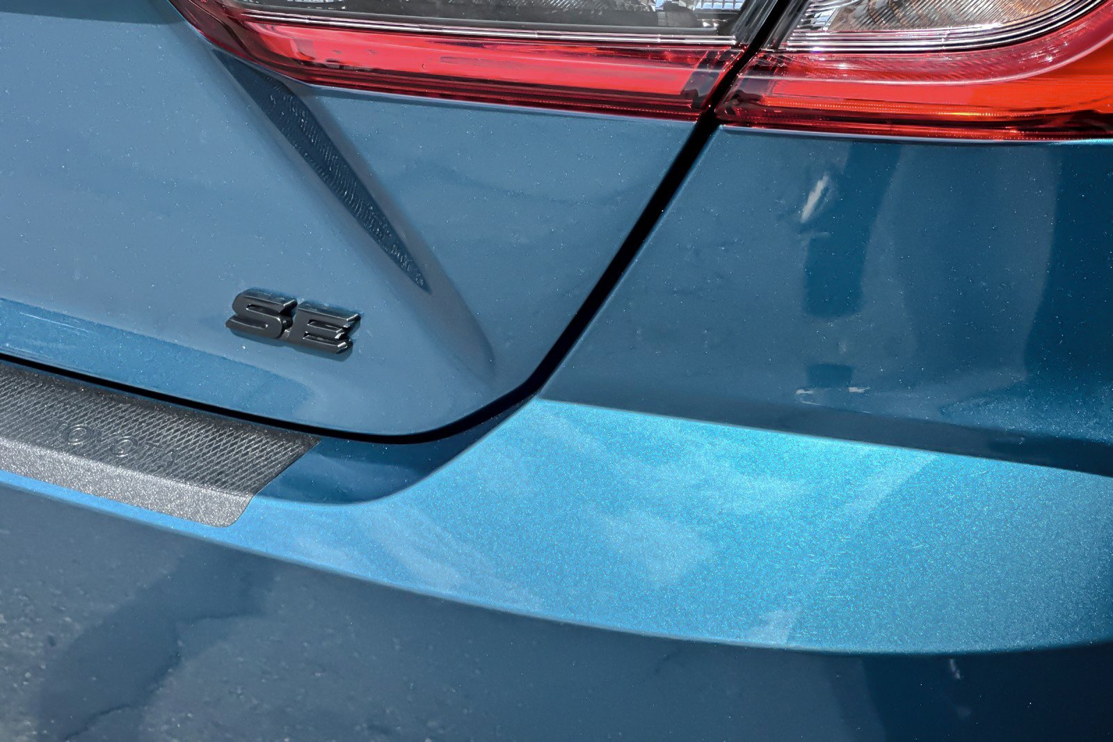 Certified 2026 Toyota Camry SE w/ Convenience Package FWD image 25