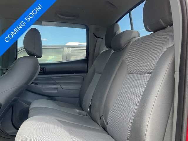 Used 2014 Toyota Tacoma PreRunner w/ TRD Sport Package RWD image 3