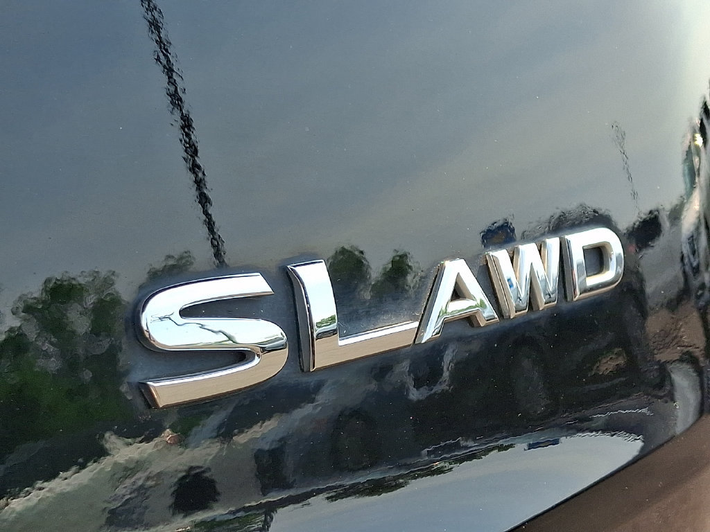 Certified 2023 Nissan Rogue SL AWD/4WD image 32