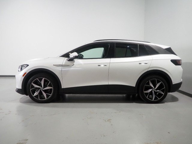 Used 2023 Volkswagen ID.4 Pro S RWD image 9