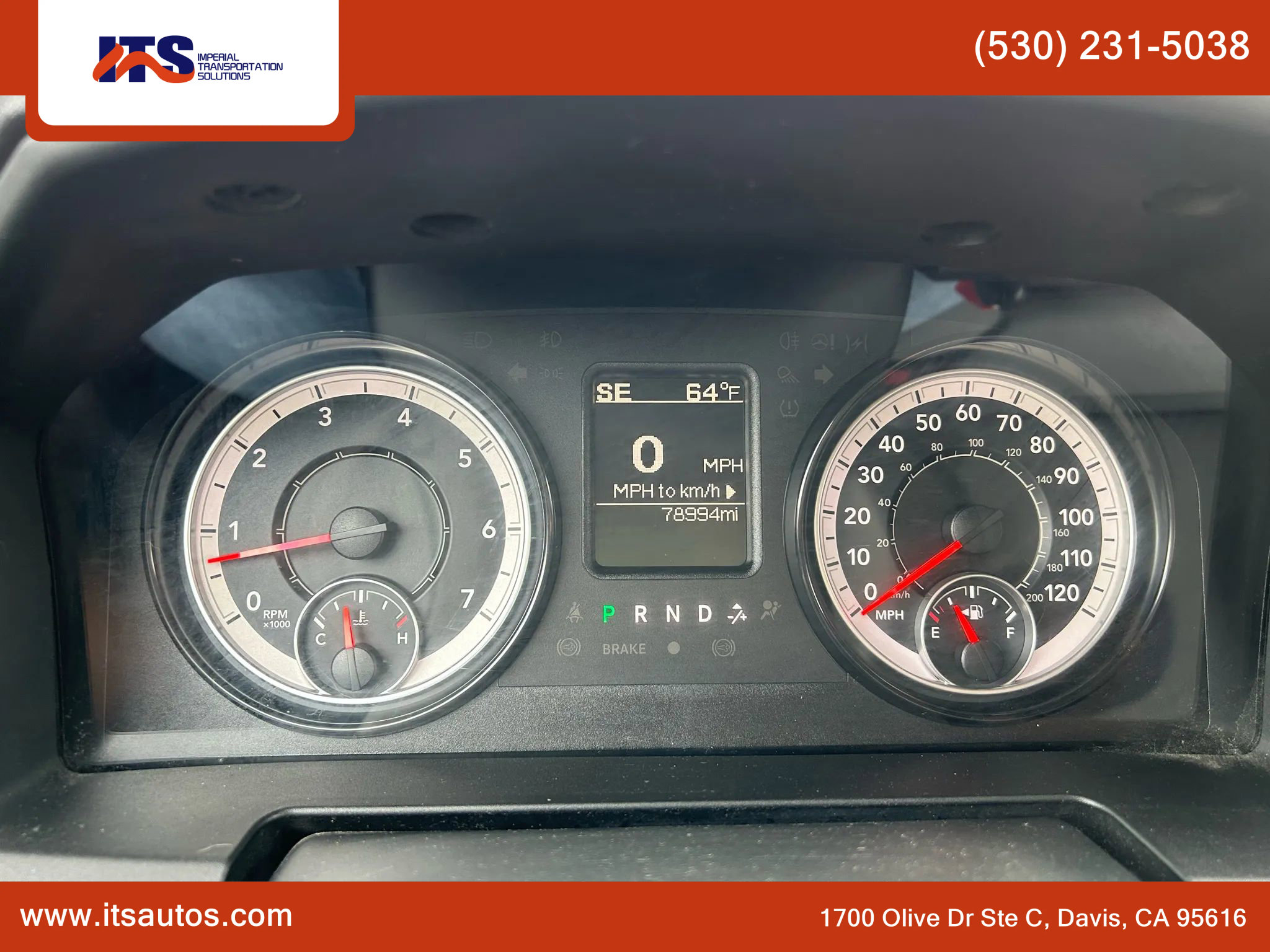 Used 2021 RAM 1500 Classic SLT image 17