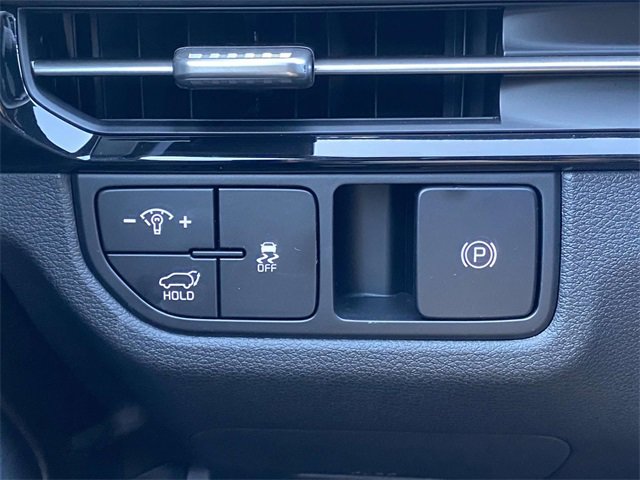 New 2026 Kia Sportage X-Line w/ X-Line Technology Package image 26