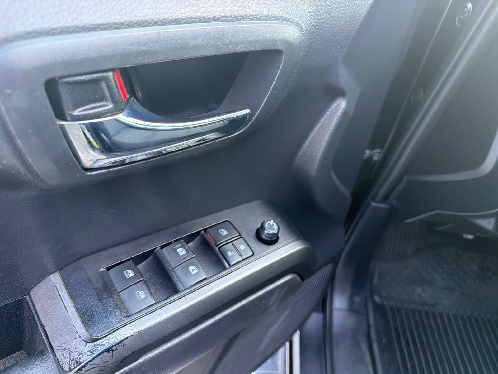 Used 2023 Toyota Tacoma TRD Sport RWD image 14