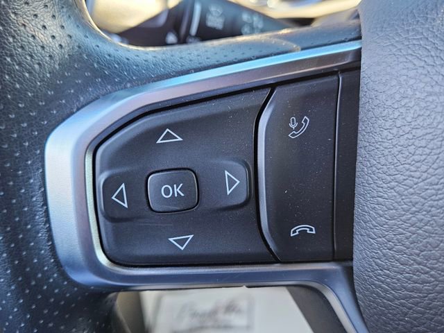 New 2026 RAM 3500 Tradesman image 24