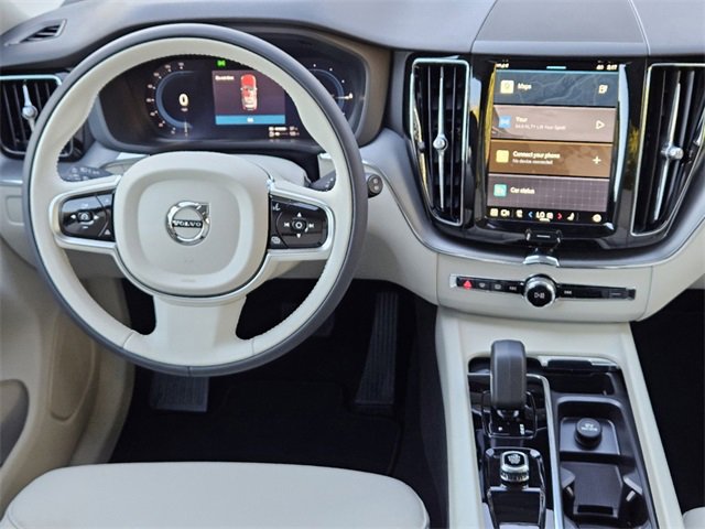 Used 2025 Volvo XC60 T8 Core w/ Climate Package image 29