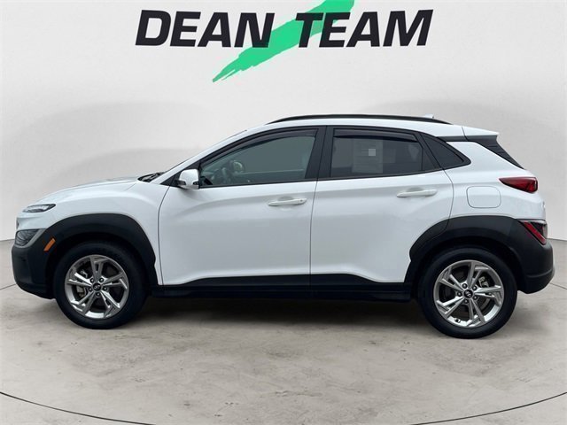 Used 2023 Hyundai Kona SEL w/ Convenience Package image 5