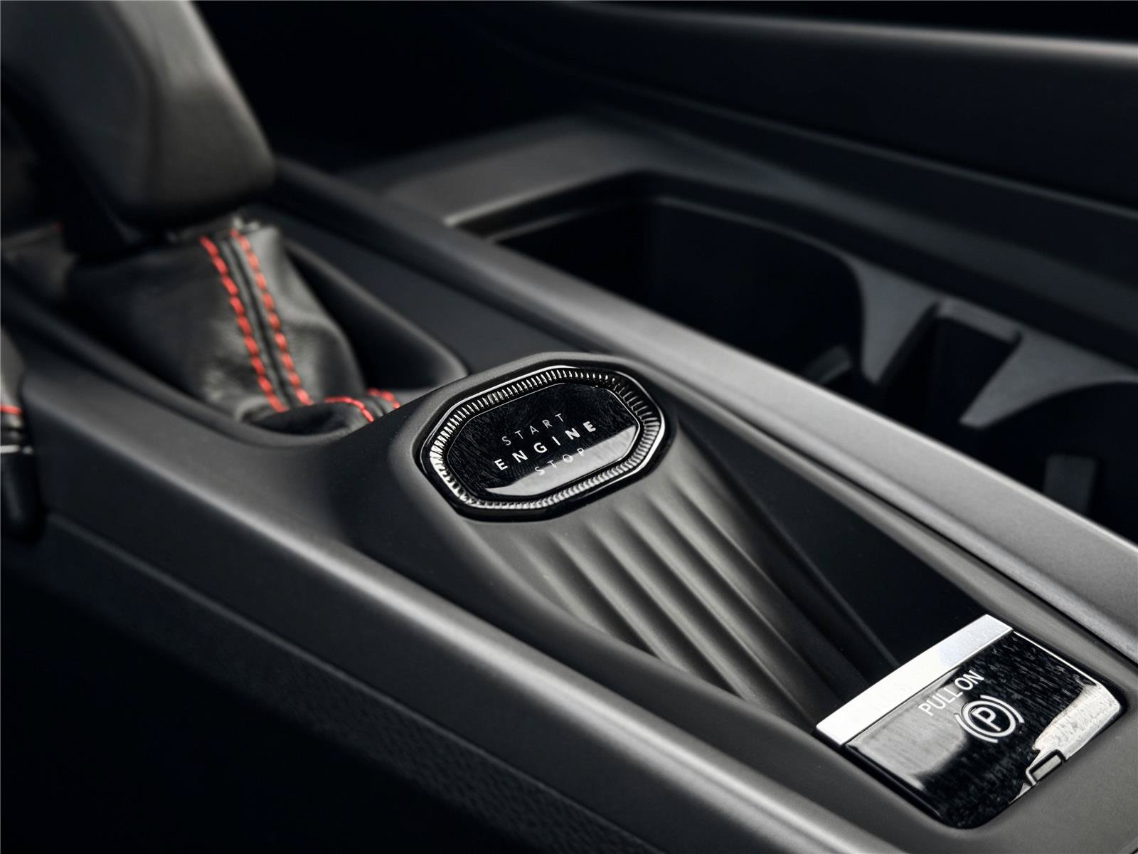 New 2026 Dodge Charger Scat Pack AWD/4WD image 16
