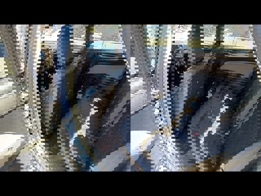 Used 2018 Ford Fusion S image 26