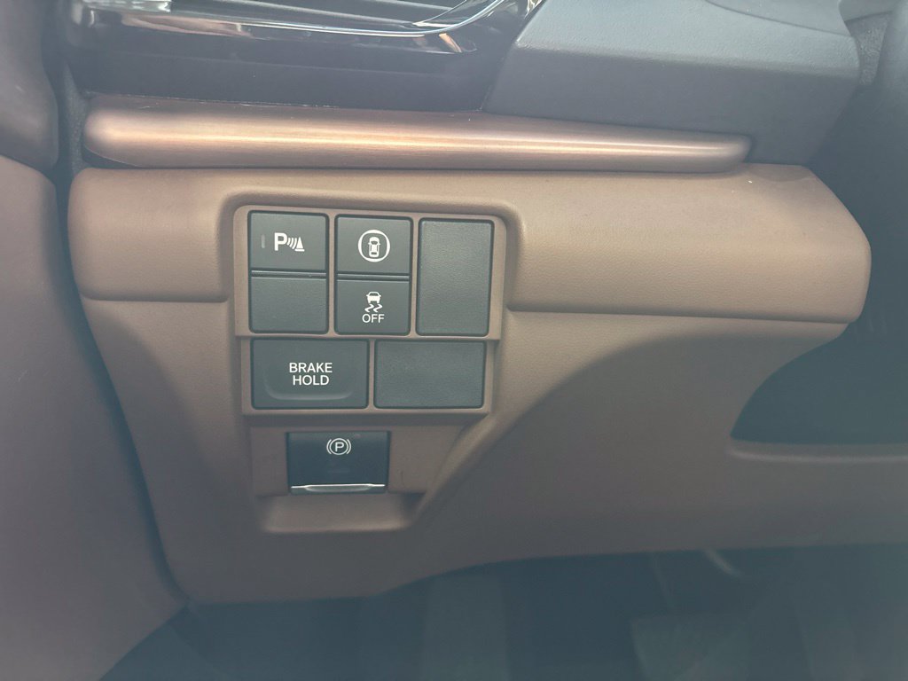 Certified 2025 Acura RDX w/ Technology Package AWD/4WD image 38