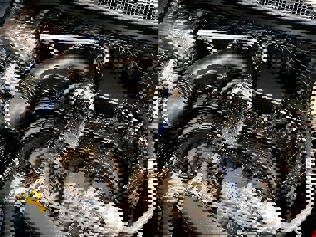 Used 2025 Subaru Forester Premium AWD/4WD image 32