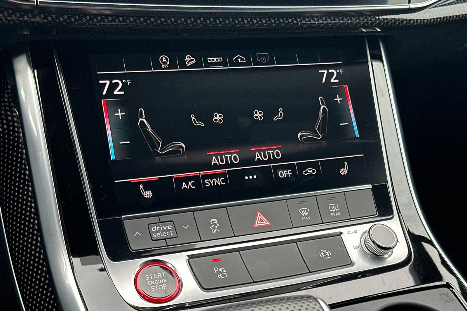 Used 2021 Audi SQ7 Premium Plus w/ Driver Assistance Package image 21