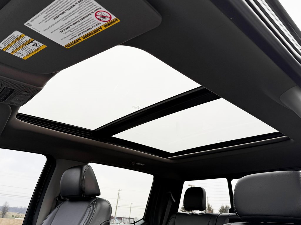 Used 2021 Ford F250 Lariat image 7