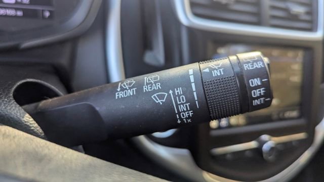 Used 2019 Chevrolet Sonic LT image 26