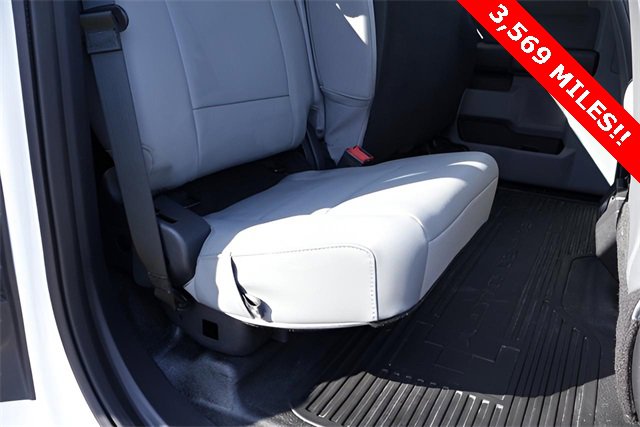 Used 2023 Ford F250 XL w/ XL Chrome Package image 31