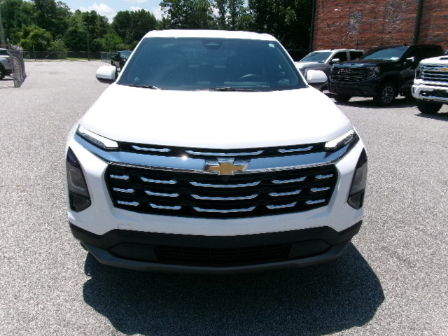 Used 2026 Chevrolet Equinox LT w/ Convenience Package II FWD image 8
