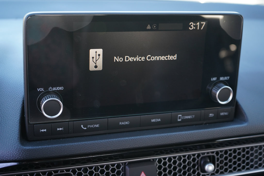 Used 2026 Honda Civic Sport image 18