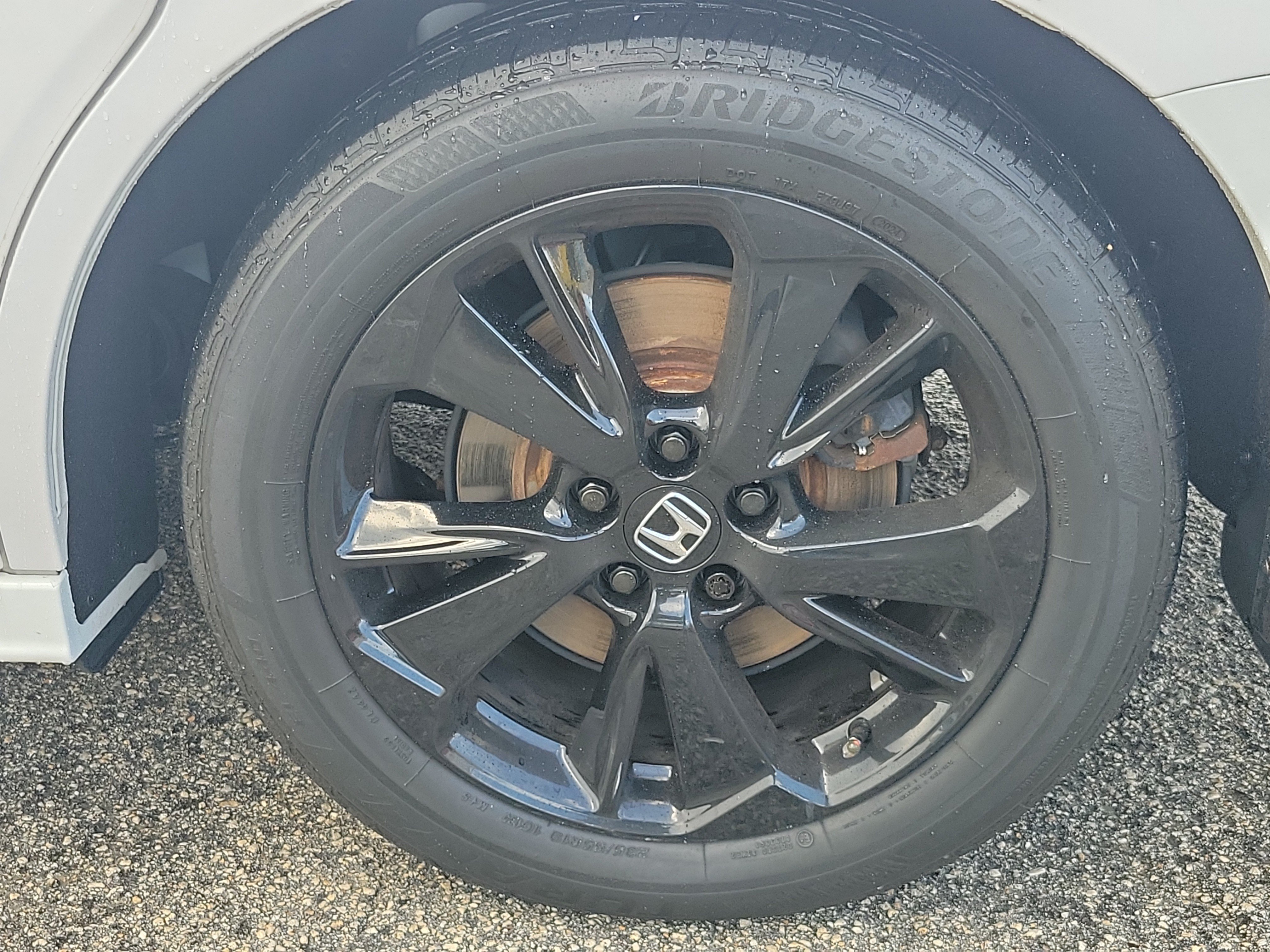Used 2024 Honda Odyssey Sport image 2