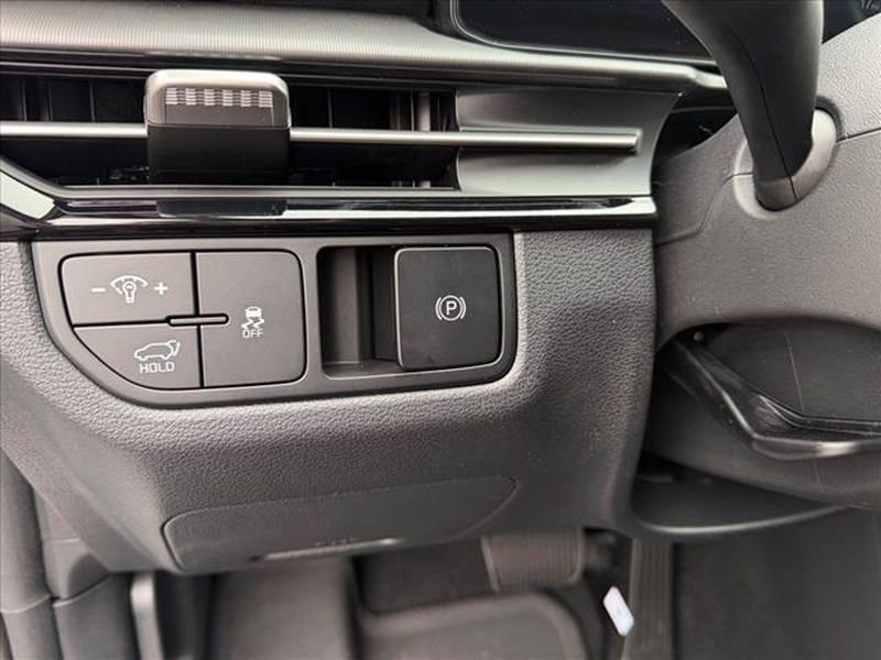 New 2026 Kia Sportage EX w/ EX Panorama Roof Package FWD image 19