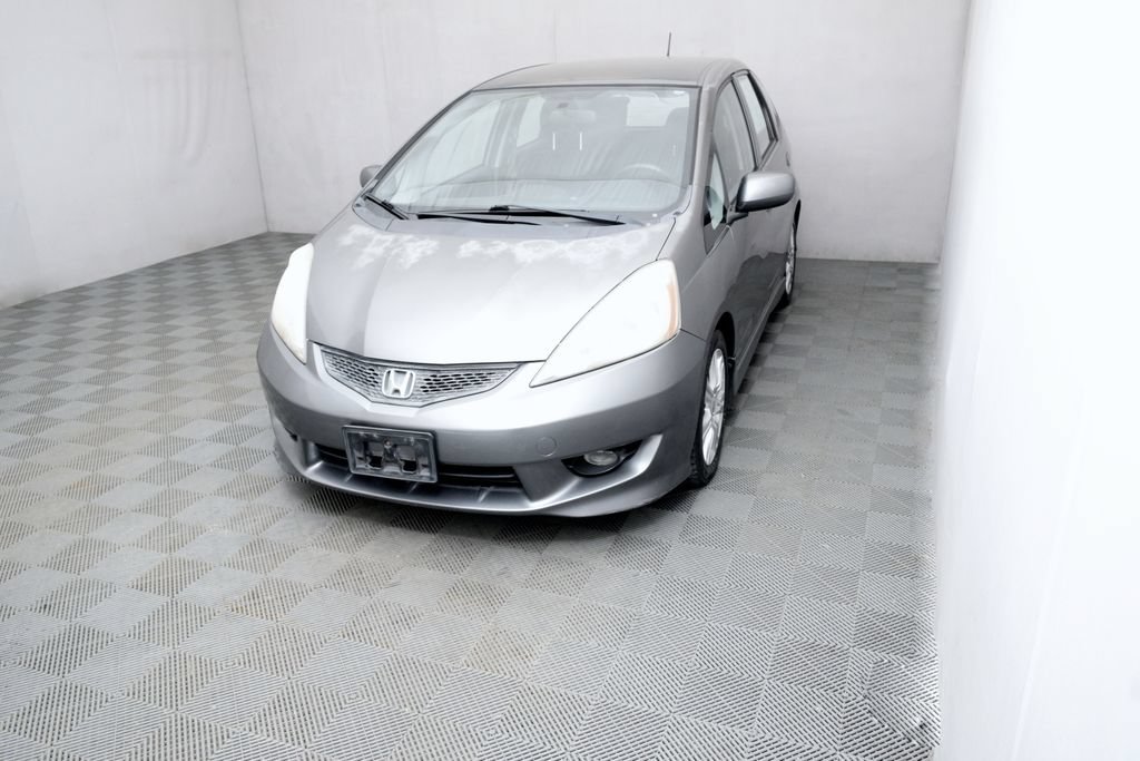 Used 2011 Honda Fit Sport for Sale - Kelley Blue Book Used 2011 Honda Fit Sport for Sale - Kelley Blue Book