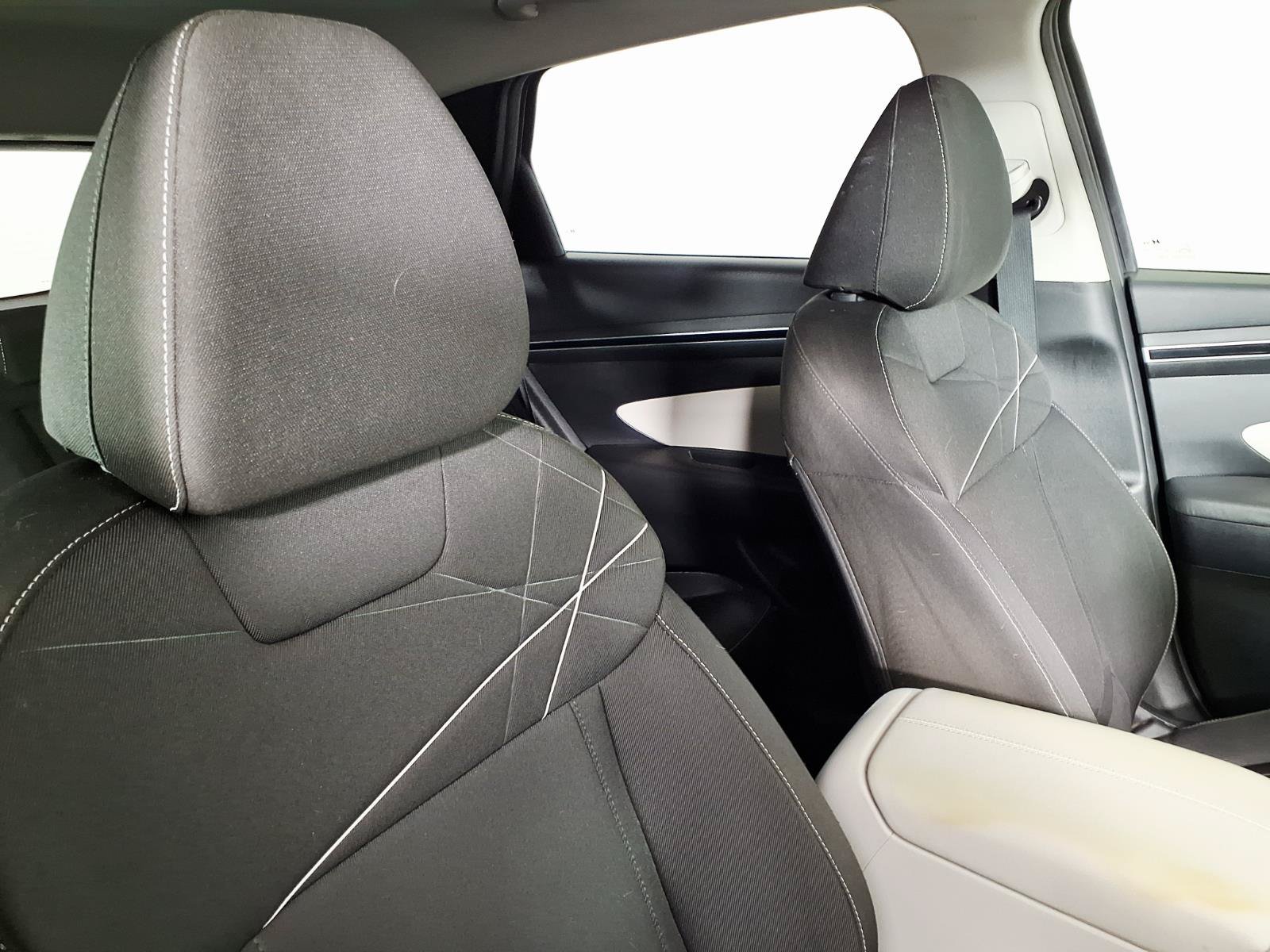 Certified 2022 Hyundai Tucson SEL FWD image 10