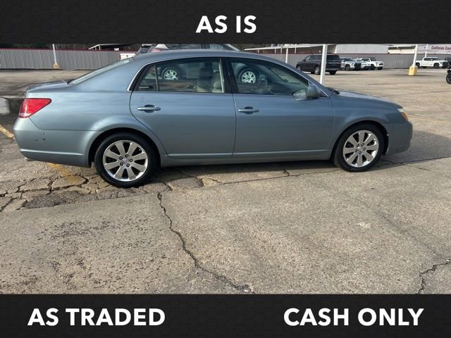 Used 2006 Toyota Avalon XLS image 6