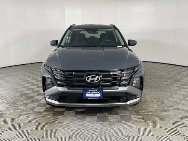New 2026 Hyundai Tucson SEL AWD/4WD image 23