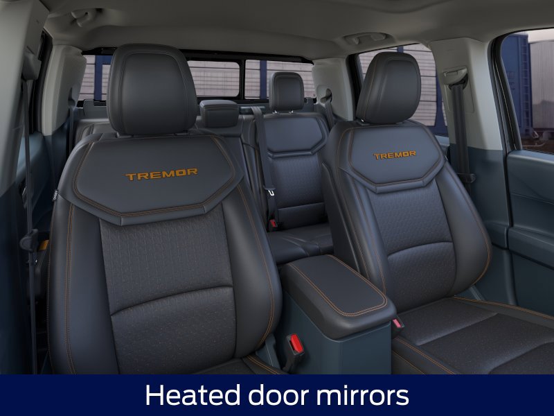 New 2026 Ford Maverick Tremor AWD/4WD image 12