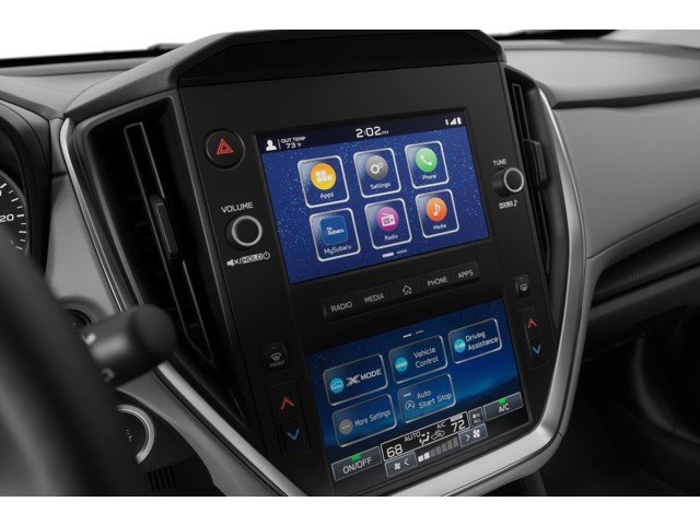 New 2027 Subaru Crosstrek 2.5i AWD/4WD image 21