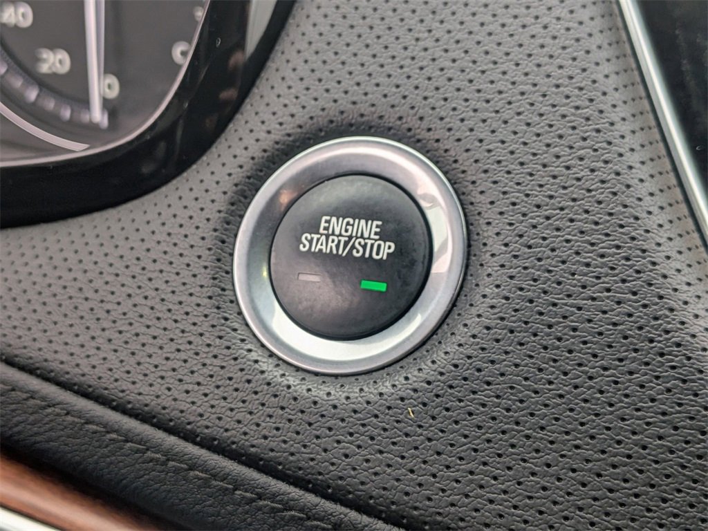 Used 2023 Cadillac XT5 Premium Luxury w/ Technology Package image 22