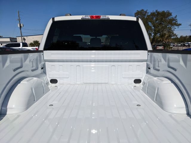 New 2026 Ford F150 STX w/ Equipment Group 200A image 11