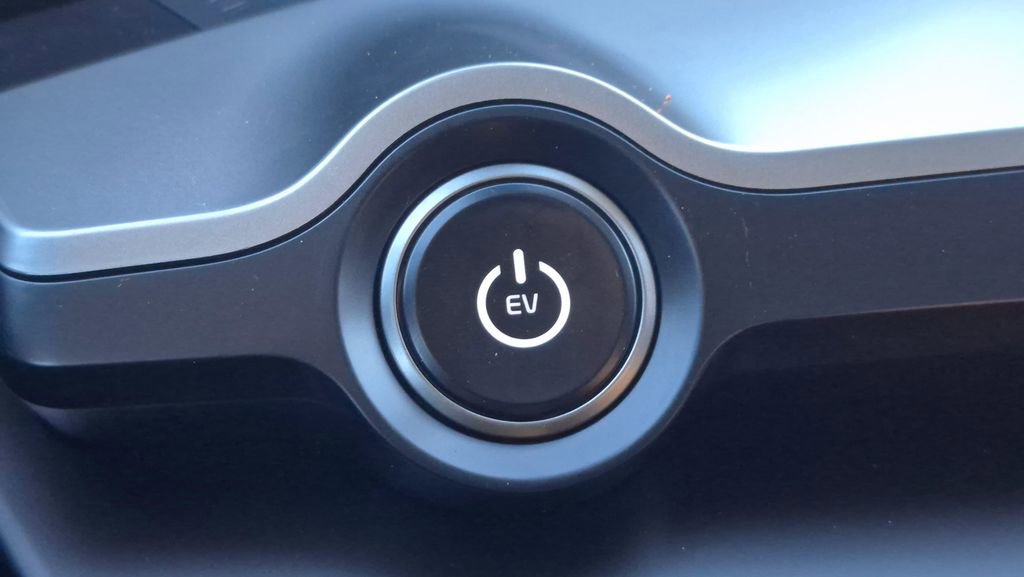 New 2025 Kia EV6 Light w/ Light LR Technology Package image 26