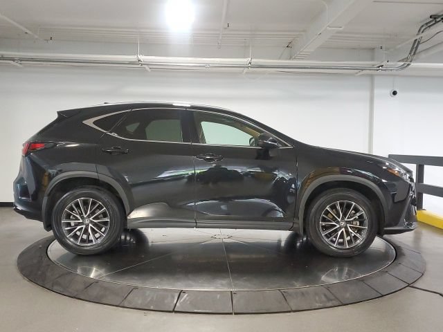 Used 2024 Lexus NX 350 AWD w/ Cold Area Package image 10