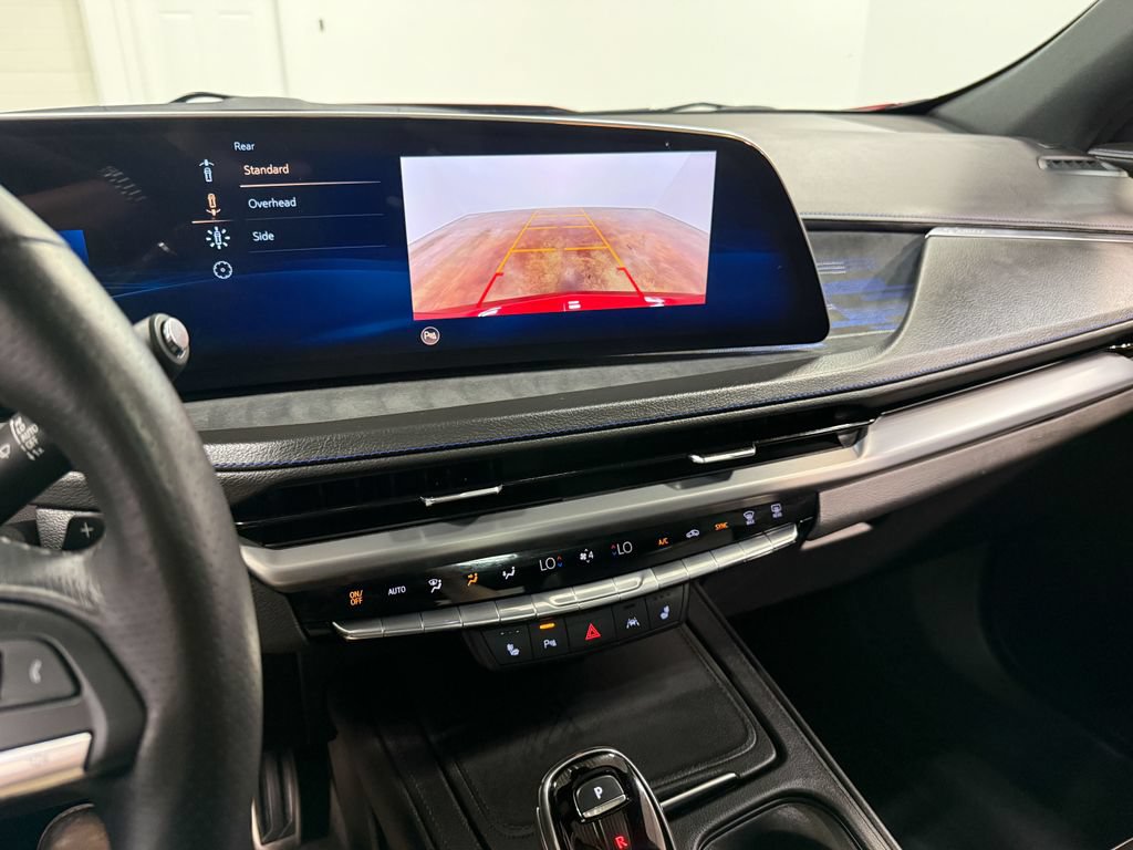 Used 2025 Cadillac XT4 Sport w/ LPO, Floor Liner Package AWD/4WD image 79