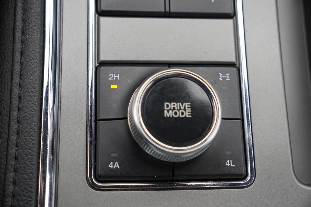 Certified 2021 Ford Expedition XLT image 34