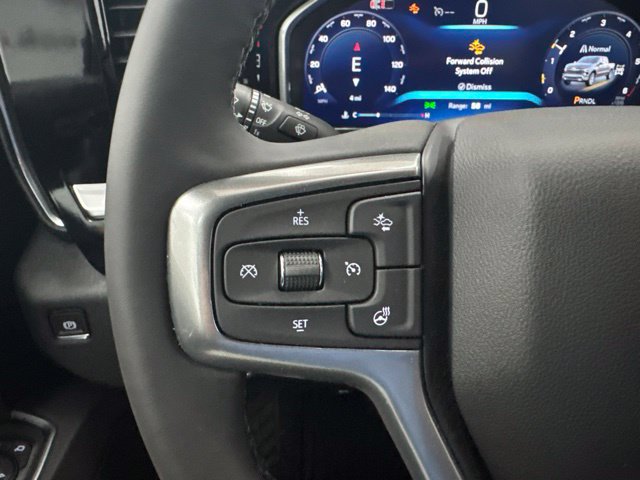 New 2026 Chevrolet Silverado 1500 LT AWD/4WD image 12