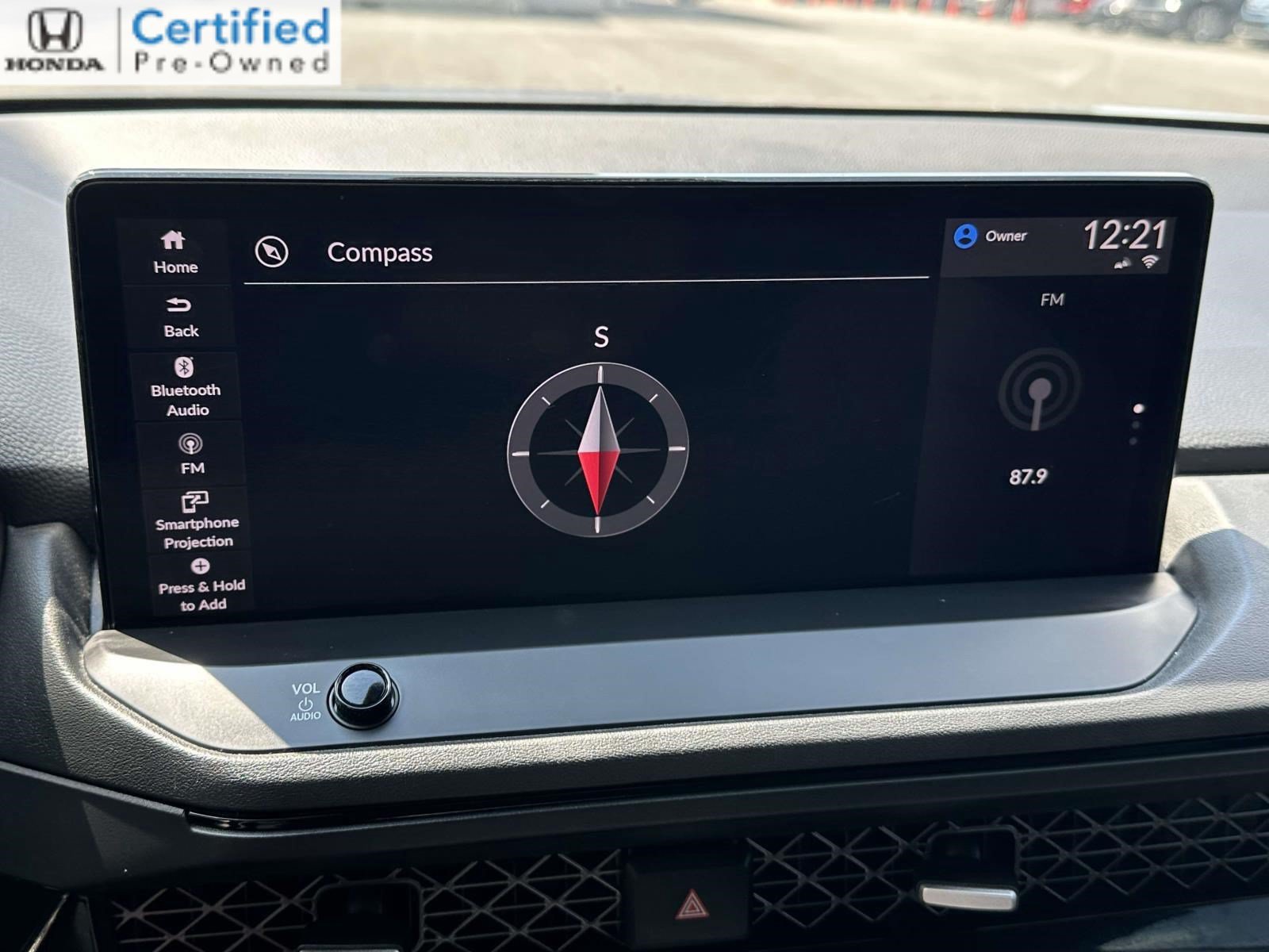 Certified 2023 Honda Accord Sport image 19