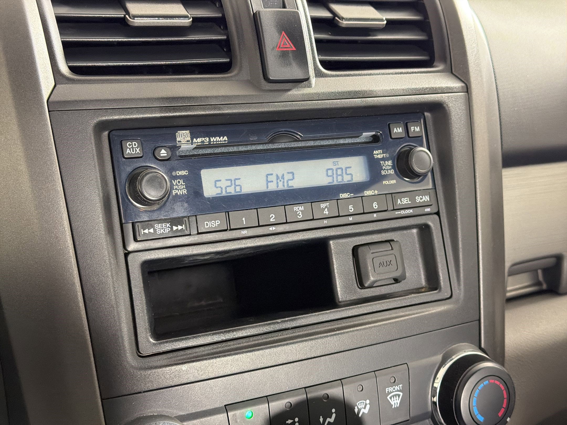 Used 2011 Honda CR-V LX image 18