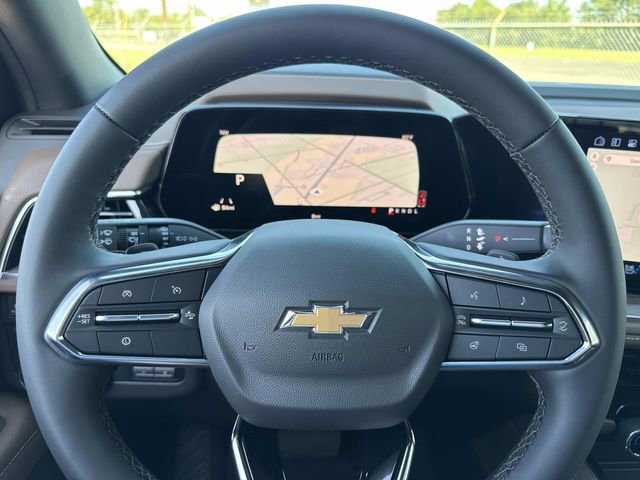 New 2026 Chevrolet Tahoe High Country image 20