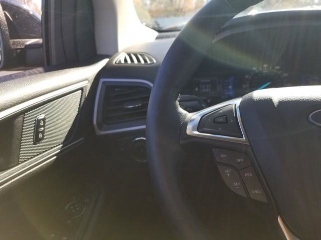 Certified 2024 Ford Edge SEL w/ Convenience Package image 24