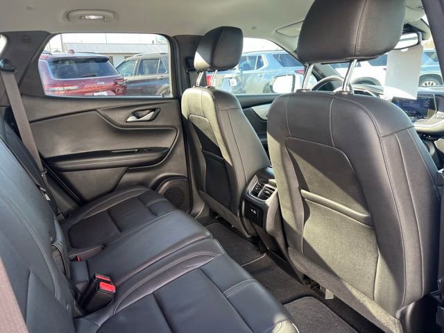 Used 2021 Chevrolet Blazer LT image 18