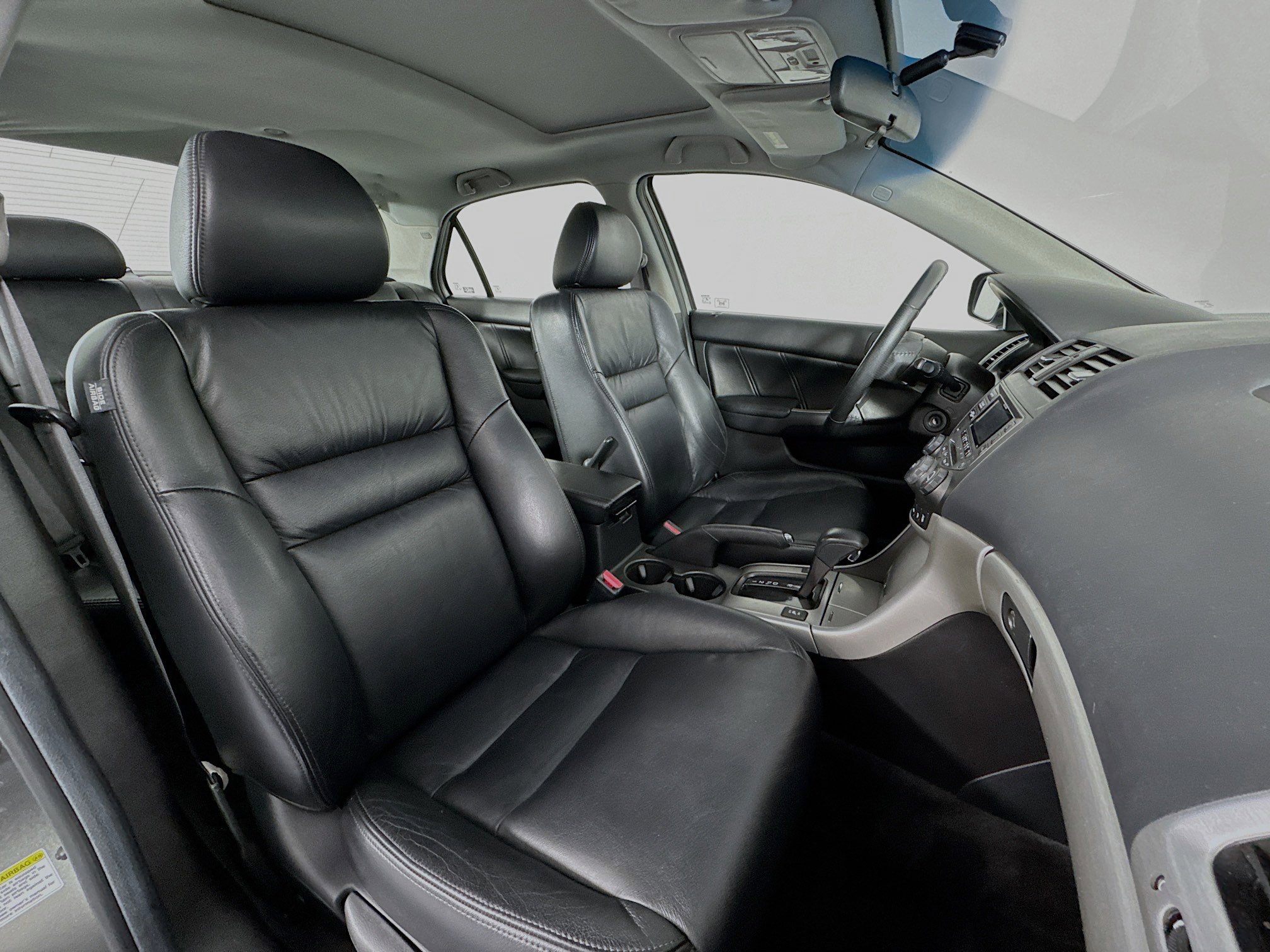 Used 2006 Honda Accord EX-L image 26