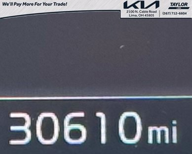 Used 2023 Kia Forte GT-Line FWD image 21