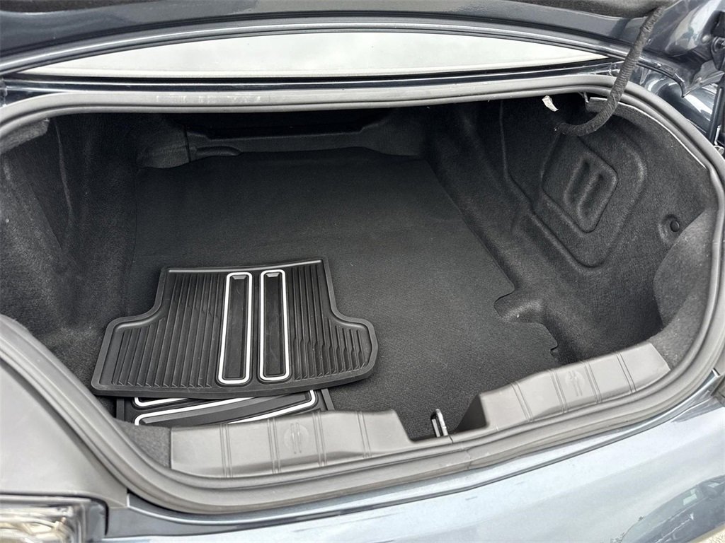 Used 2023 Chevrolet Camaro SS image 23