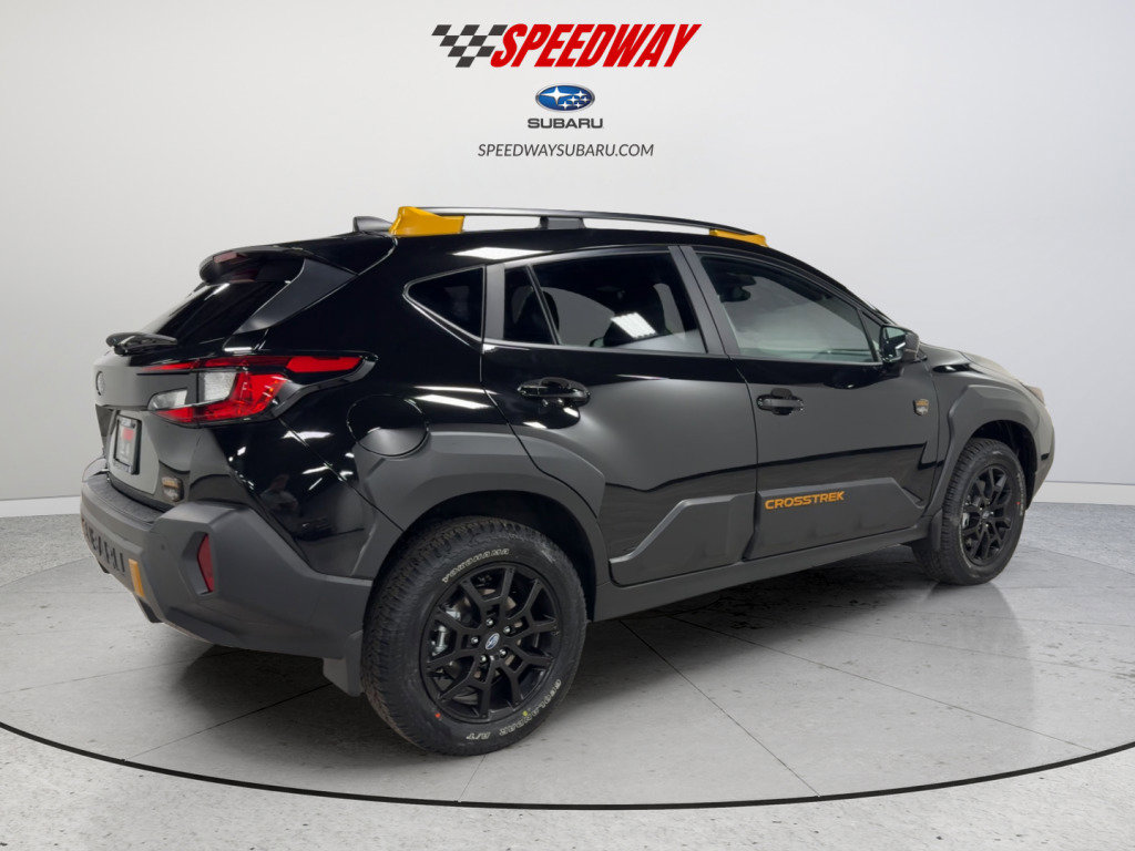 New 2026 Subaru Crosstrek 2.5i Wilderness image 10