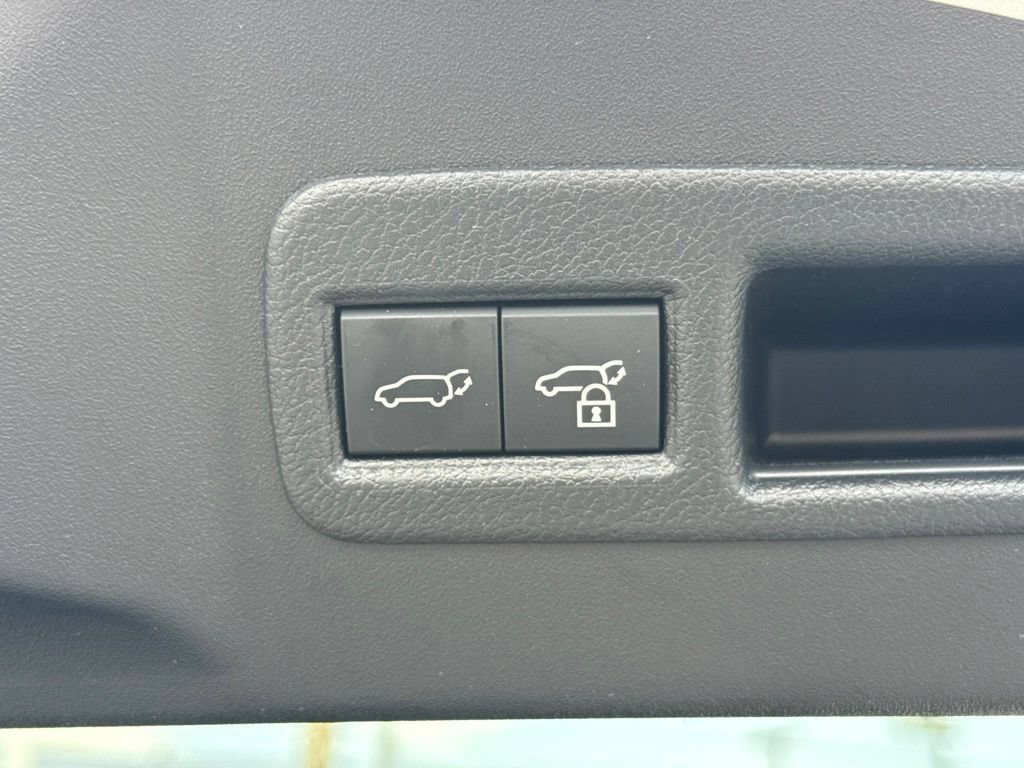 Certified 2024 Toyota bZ4X AWD w/ Weather Package image 17