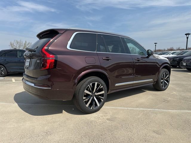 New 2026 Volvo XC90 B5 Core w/ Protection Package AWD/4WD image 7