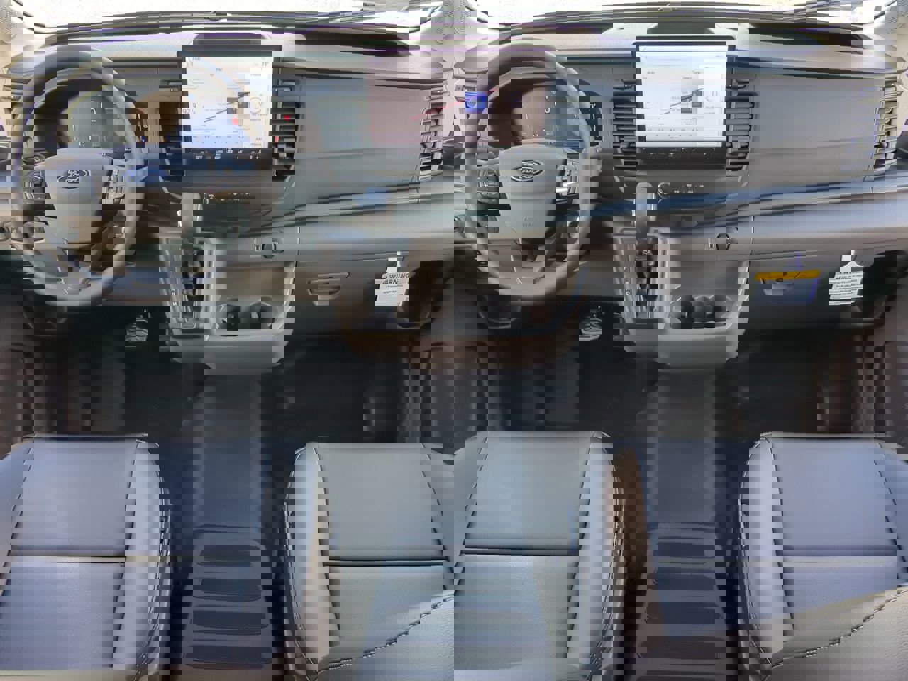 New 2026 Ford Transit 250 XL RWD image 12