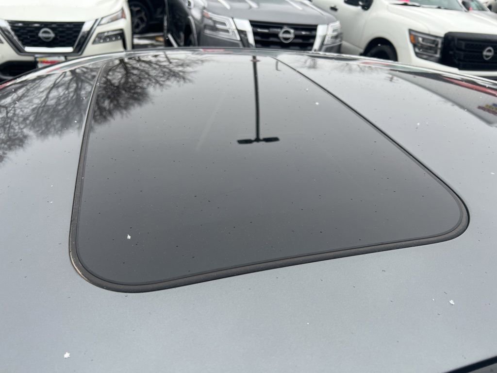 Certified 2025 Nissan Altima 2.5 SL image 9