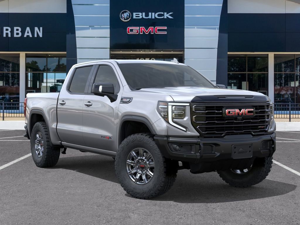 New 2026 GMC Sierra 1500 AT4X image 7